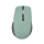 Myszka ASUS SmartO Mouse MD200 Silent Plus Green tea latte
